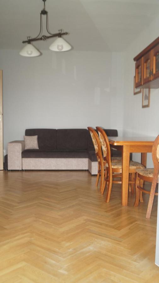 Old Town Chic - 2 Pokoje, Bezplatny Parking, F-Vat Lejlighed Wrocław Eksteriør billede